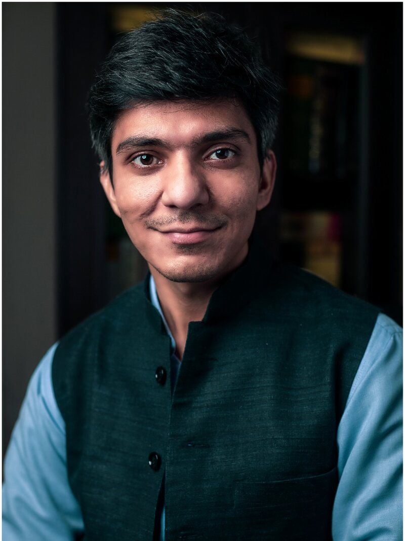 Arpit Shukla