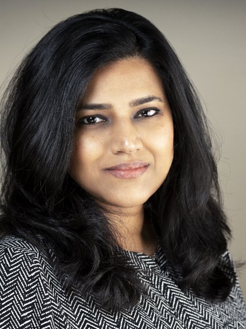 Gargi Srivastava