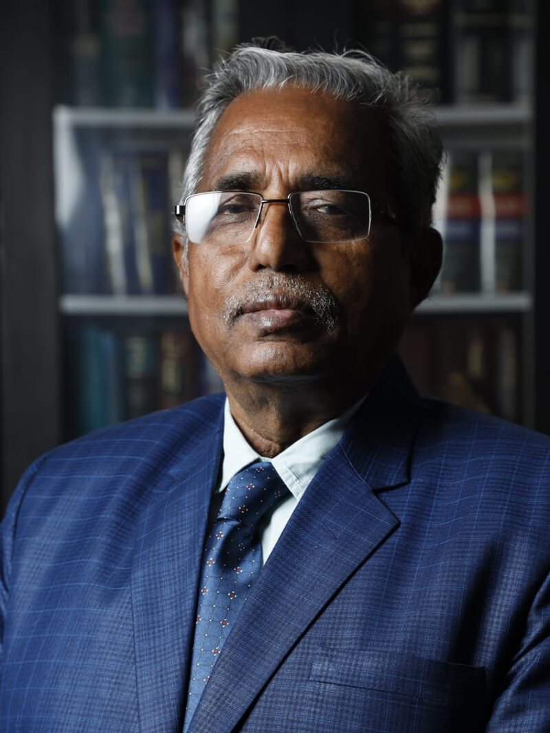 Rajiv Srivastava