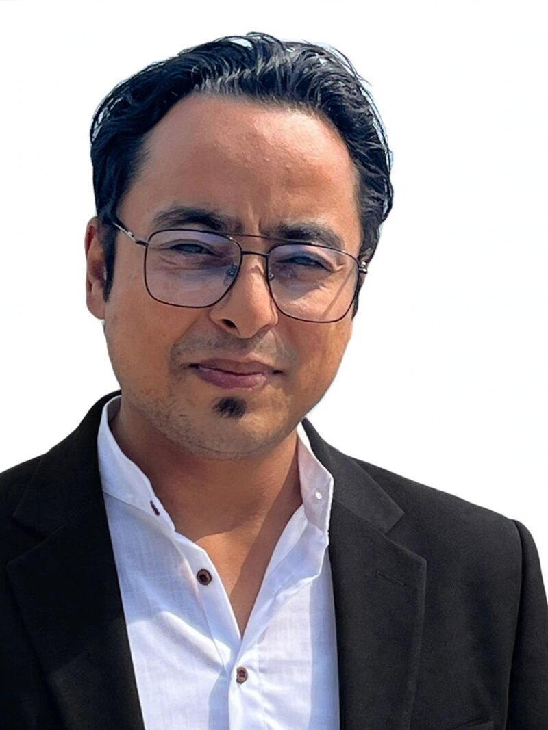 Rohan Kaushal